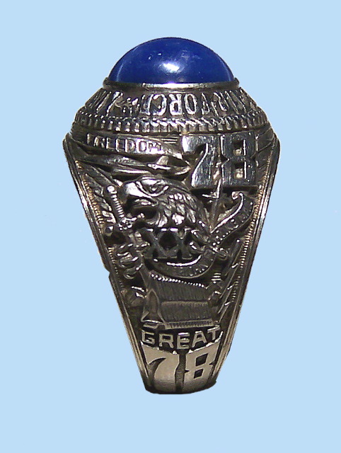 Class Ring